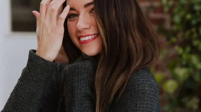 Around the House Attire - JO+CO