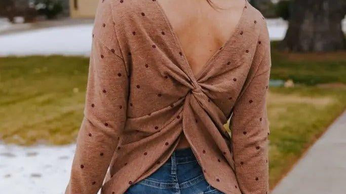 Comfortable Mom Looks for the Busy Mama - JO+CO