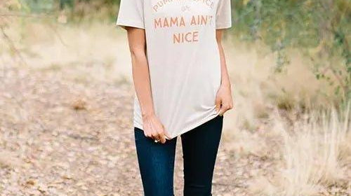 Cozy Graphic Tees - JO+CO