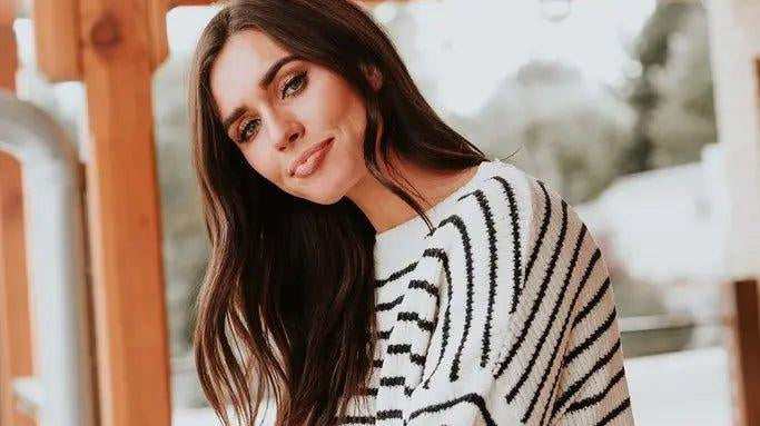 Fall Closet Finds - JO+CO