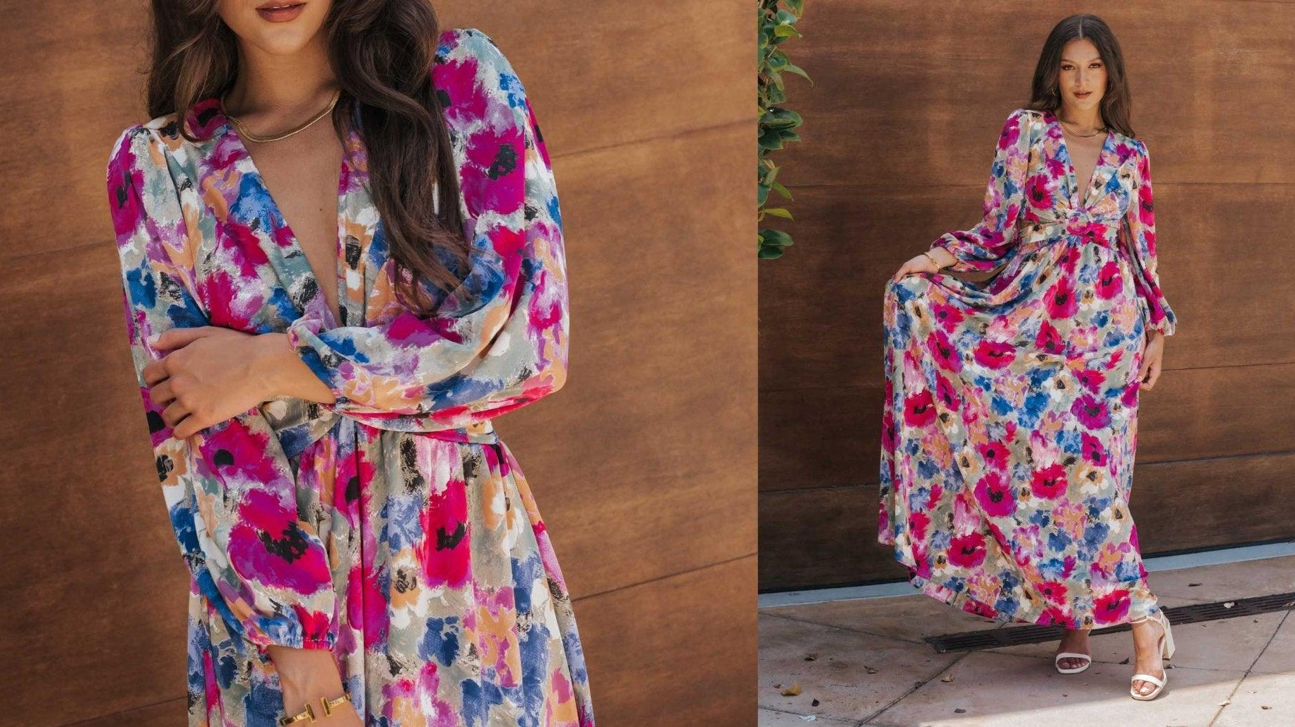 In My Autumn Era: Unveiling Fall's Rich Hues & Timeless Prints - JO+CO