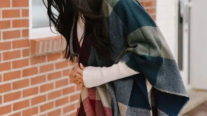 January Style Staples - JO+CO