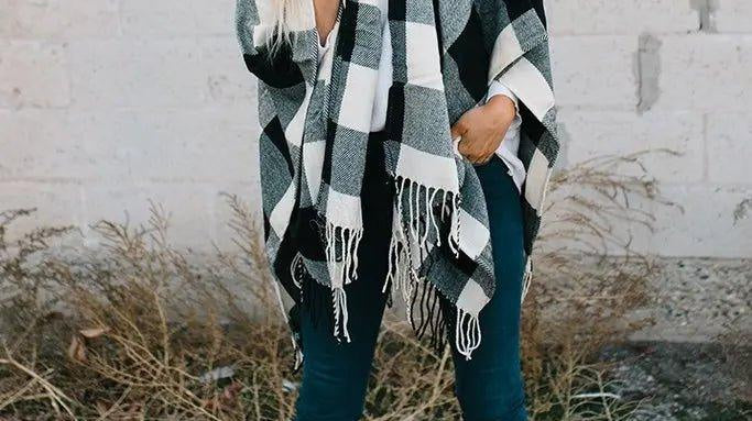 Layered Key Pieces - JO+CO