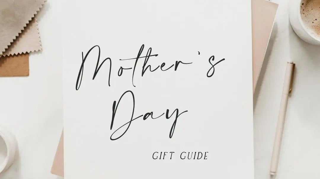 Mother's Day Gift Guide - JO+CO