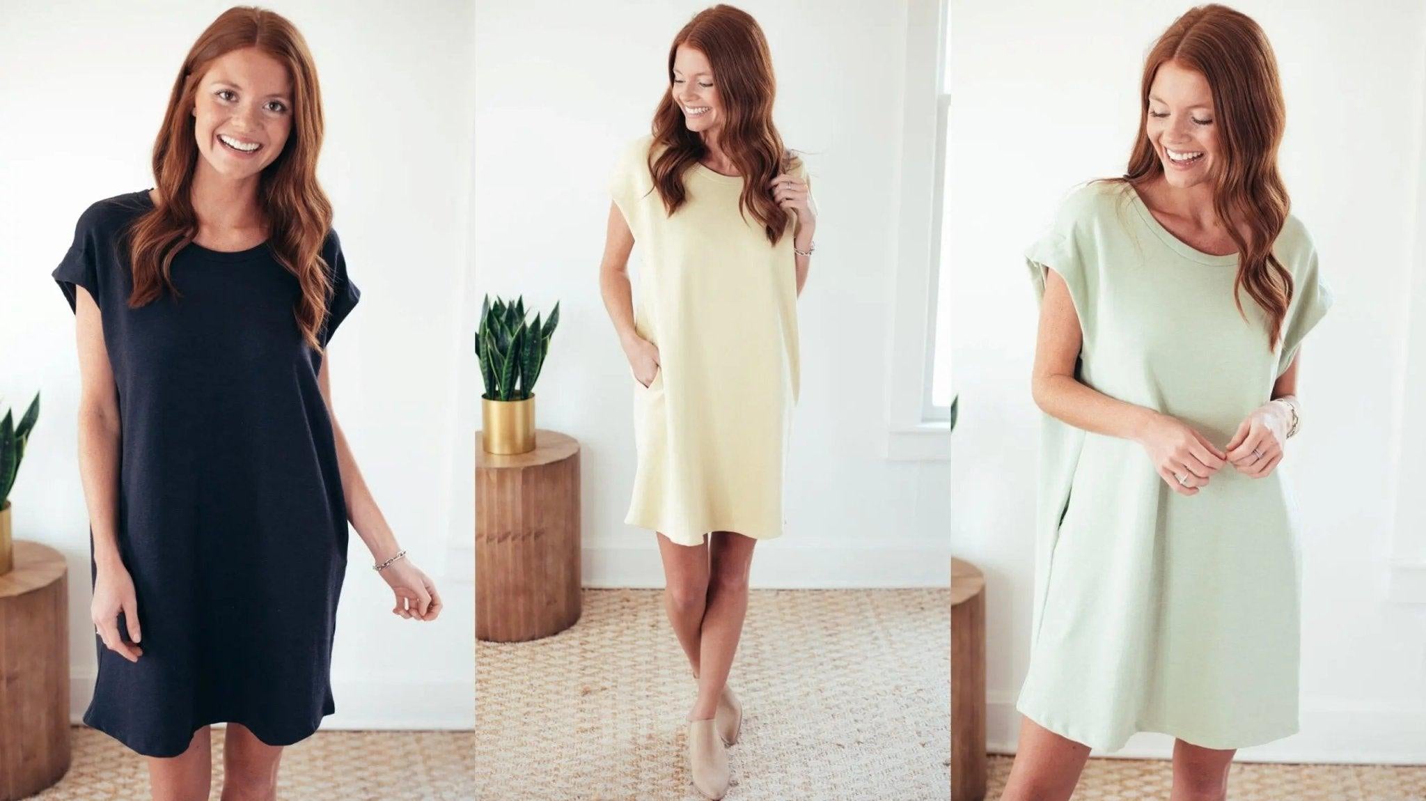 Must-Have Summer Staples - JO+CO