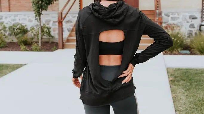 New Year Workout Gear - JO+CO