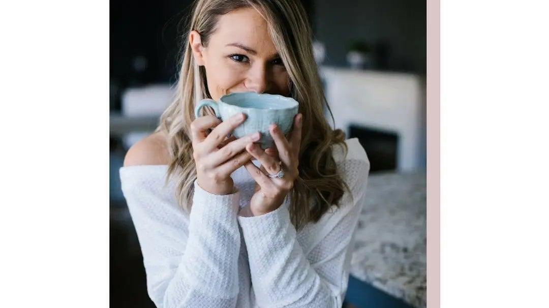 Sara's Story - JO+CO