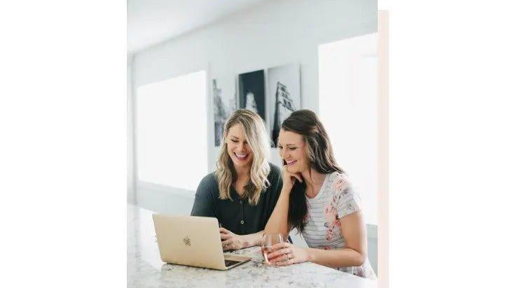 Single Thread Boutique is now JOELLE + CO - JO+CO