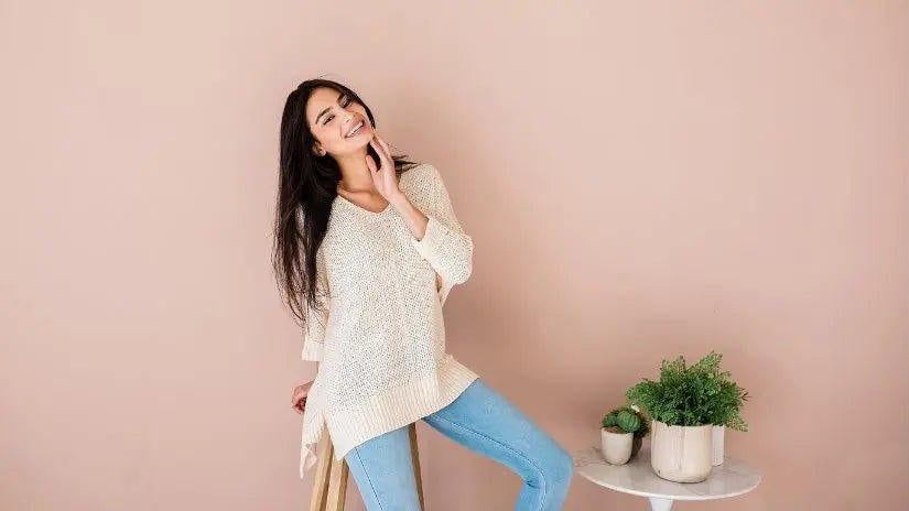 Sticking To The Basics - JO+CO