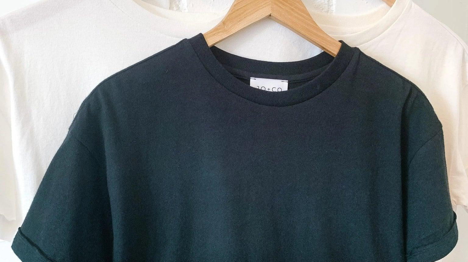 Styling Spring Basics - JO+CO