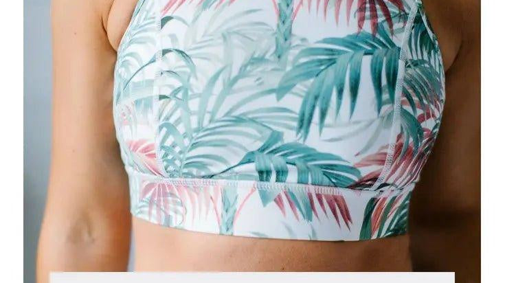 Summer Athletic Style Staples - JO+CO