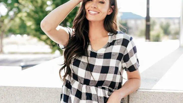 The Print Edit - Sleek and Chic Printed Styles - JO+CO