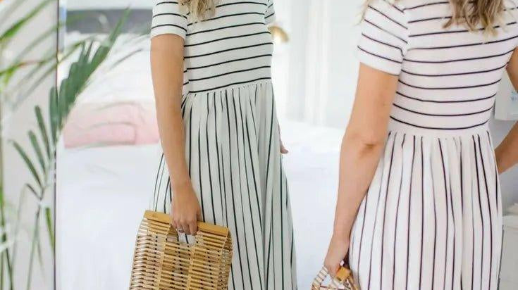 Weekend Getaway Outfits - JO+CO