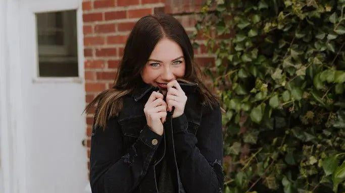 Work to the Weekend - Outfits for All - JO+CO