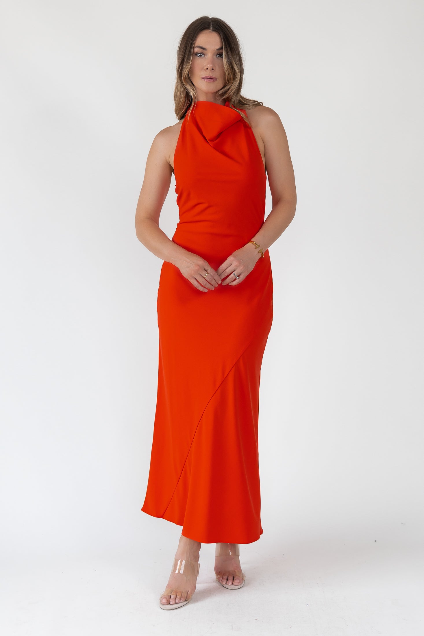 ASTR The Label Dalisay Dress