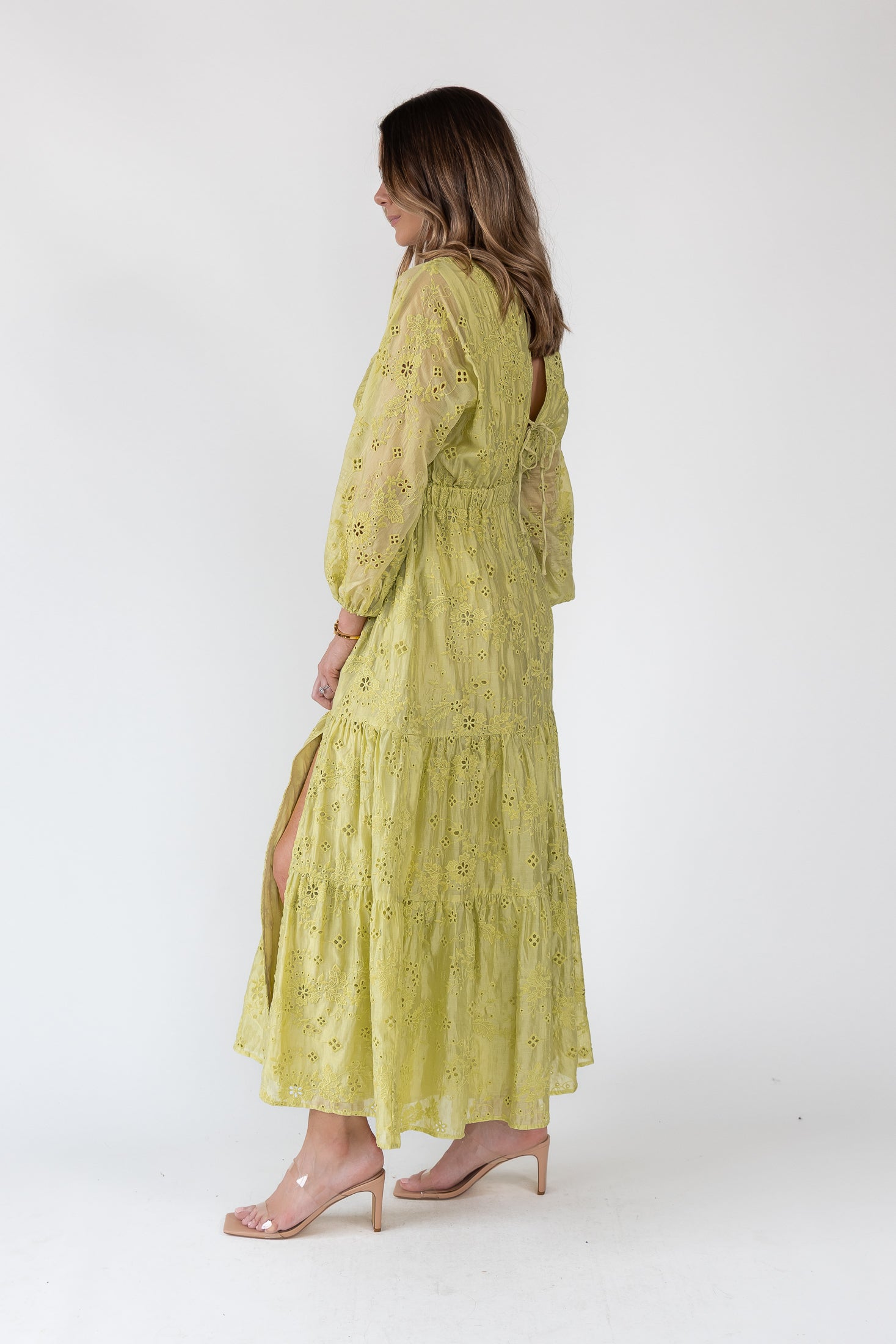 ASTR The Label Jesalyn Dress