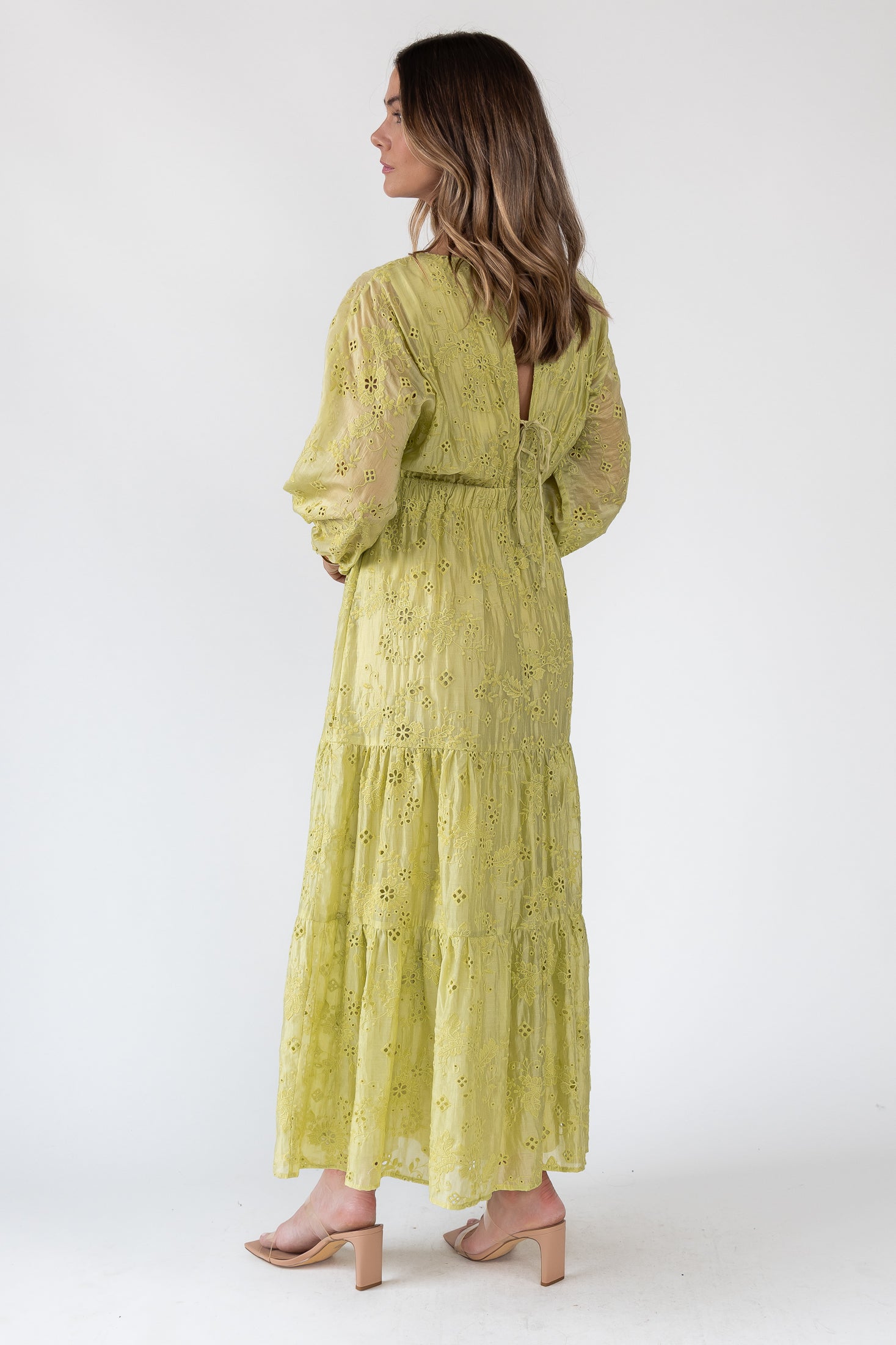 ASTR The Label Jesalyn Dress