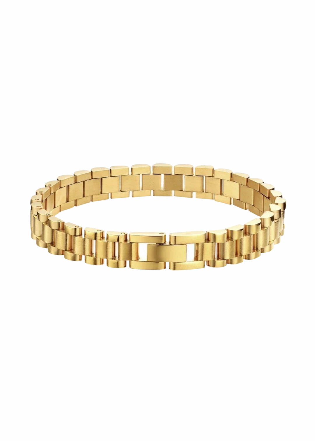 Wristwatch Chain Bracelet