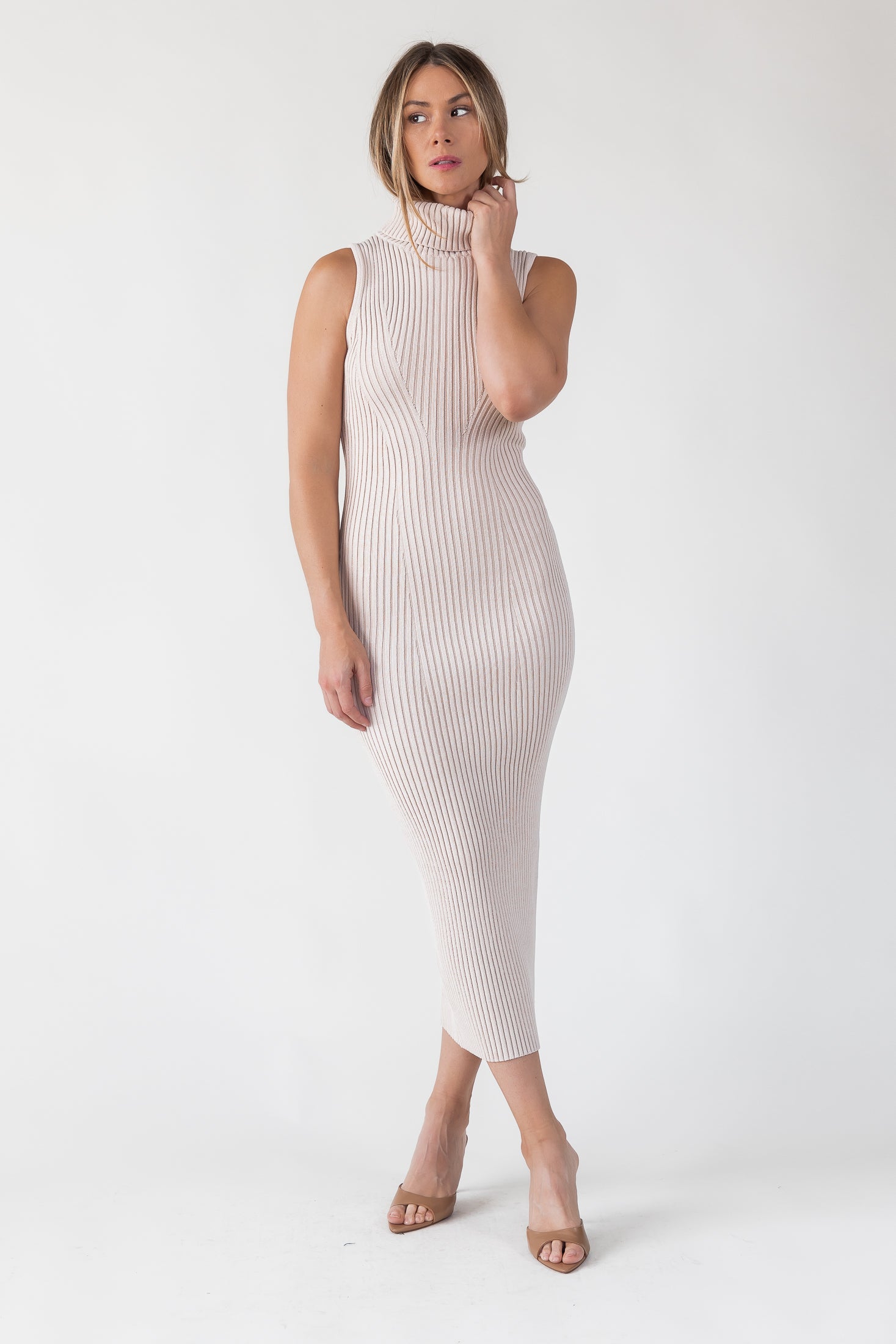 ASTR The Label Channary Dress - Final Sale