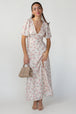 Blush Floral