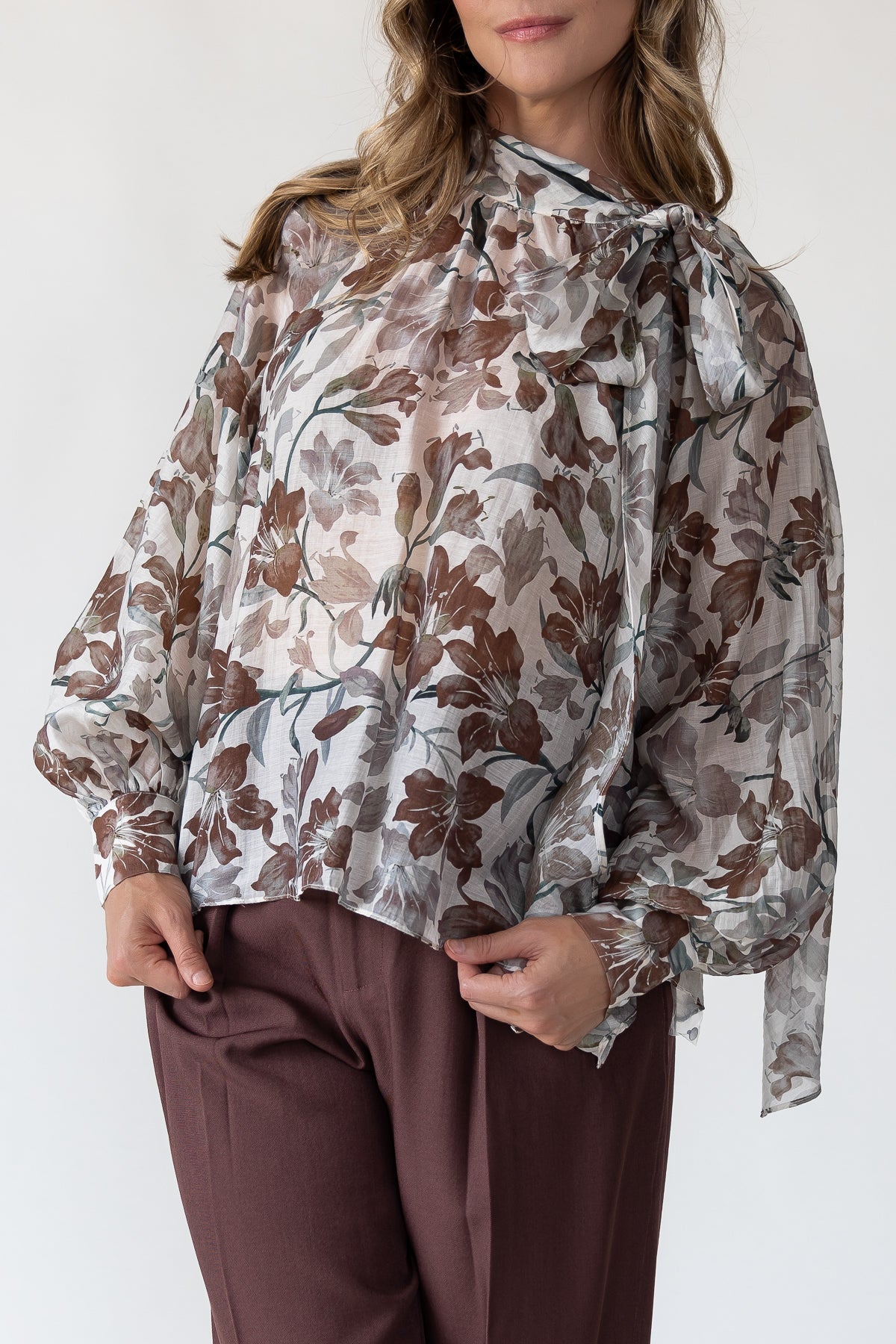 ASTR The Label Cinthia Top - Final Sale - JO+CO