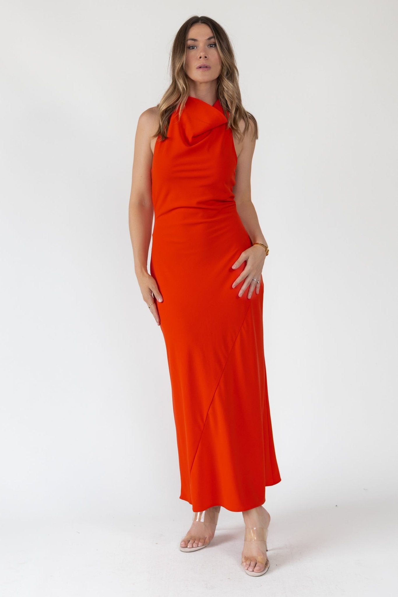 ASTR The Label Dalisay Dress - Final Sale - JO+CO