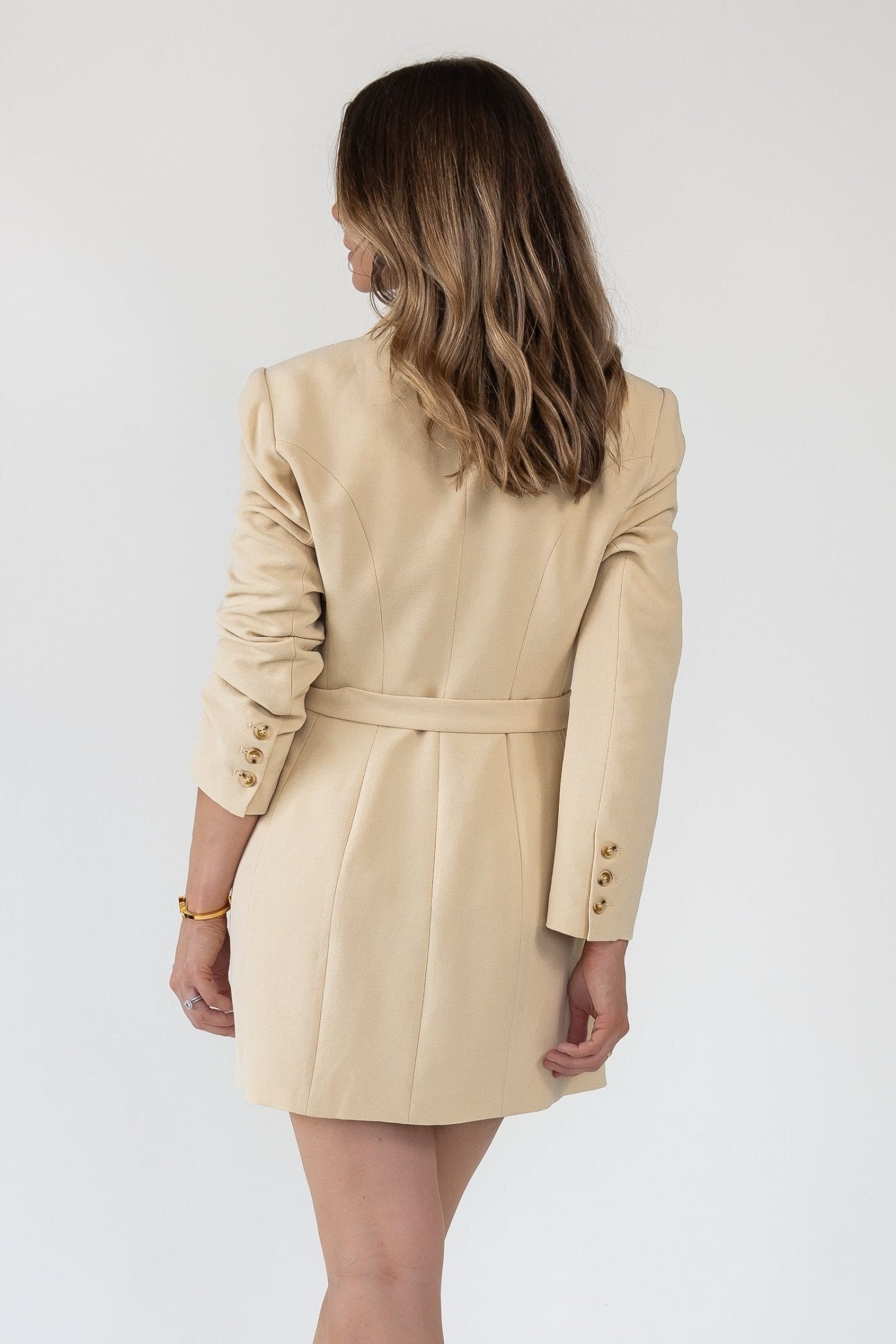 ASTR The Label Kesari Dress - Final Sale - JO+CO