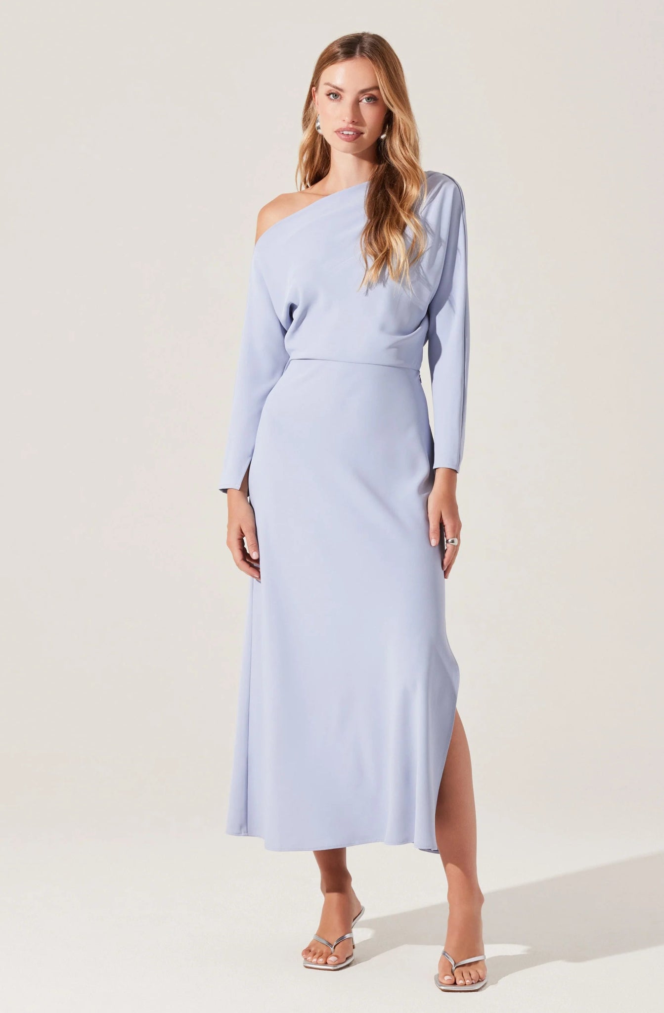 ASTR The Label Naida Dress - Final Sale - JO+CO