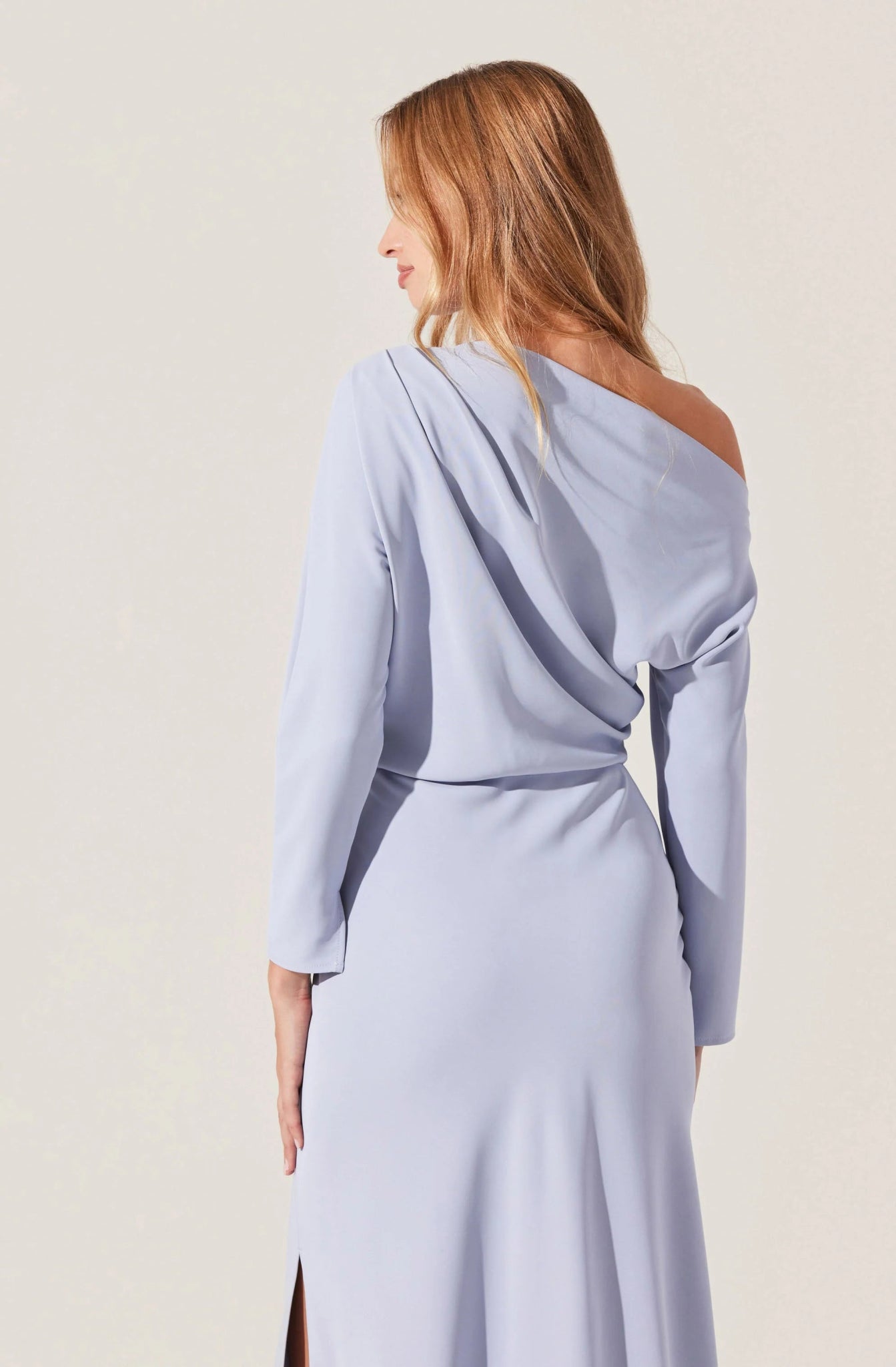 ASTR The Label Naida Dress - Final Sale - JO+CO