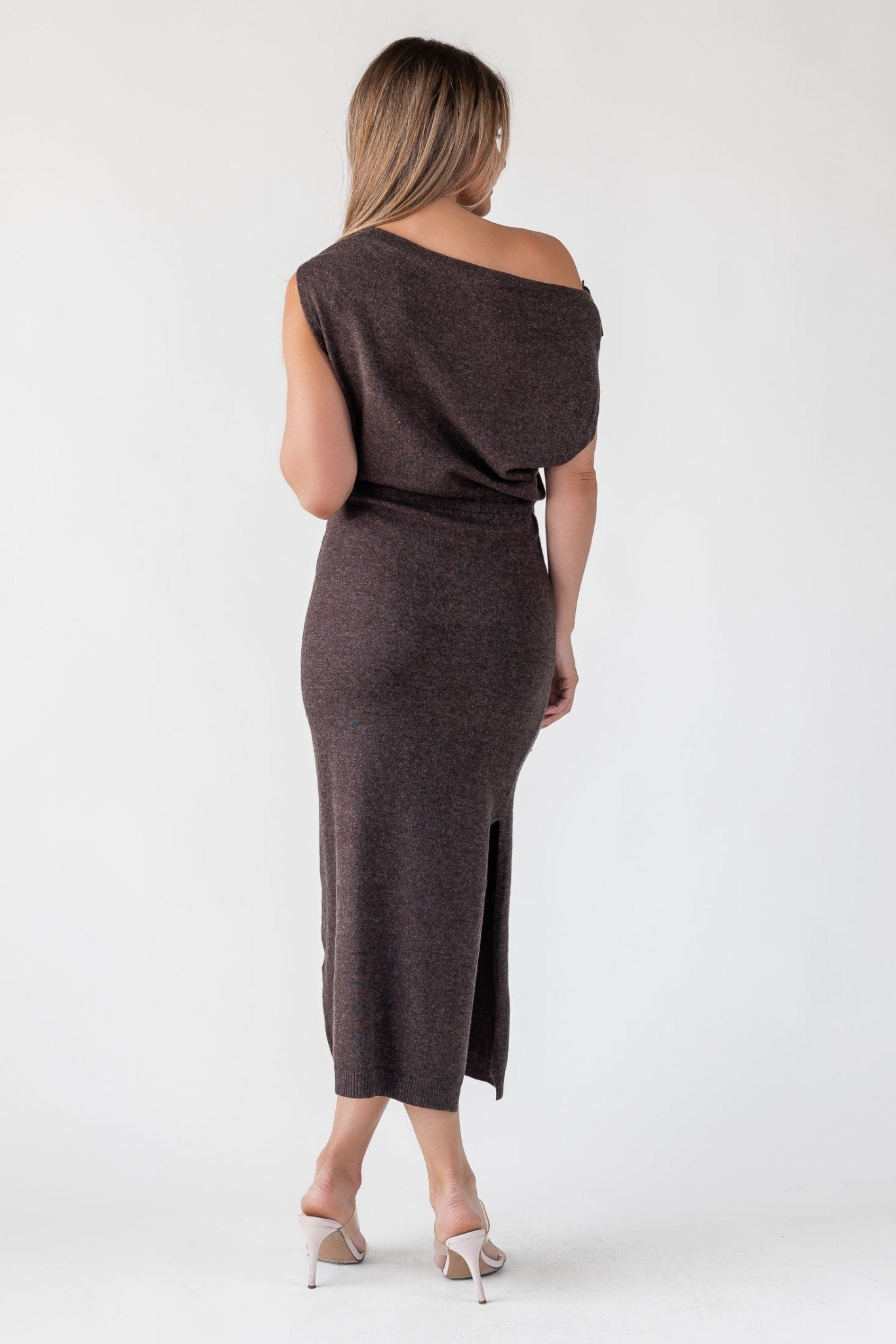 ASTR The Label Val Dress - Final Sale - JO+CO