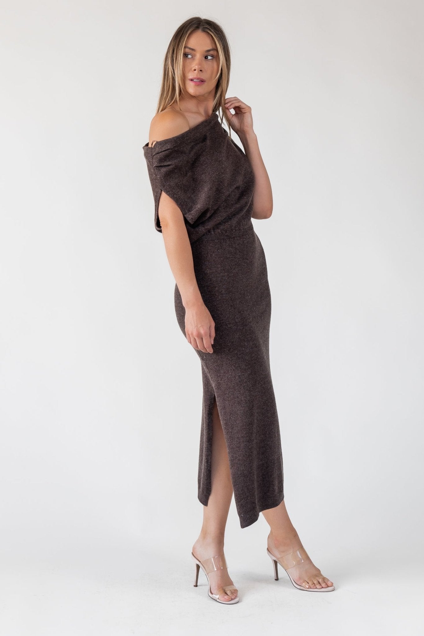 ASTR The Label Val Dress - Final Sale - JO+CO
