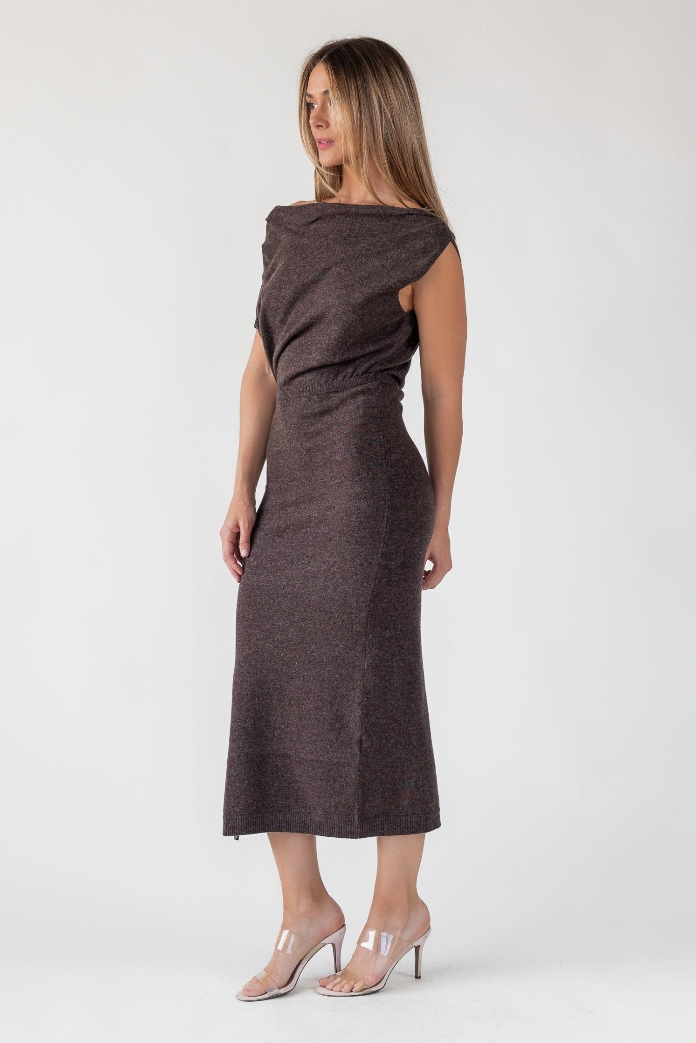 ASTR The Label Val Dress - Final Sale - JO+CO