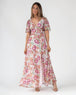 Veiled Floral