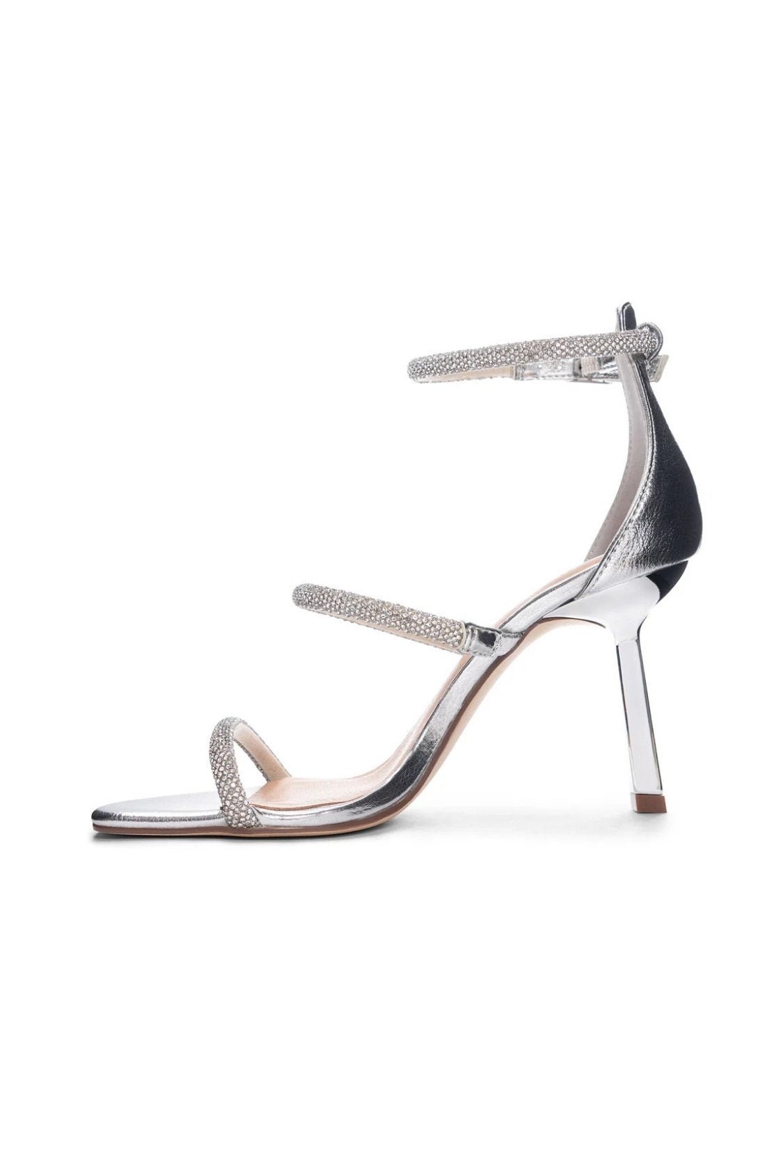 Chinese Laundry Janai Dress Sandal - Final Sale - JO+CO