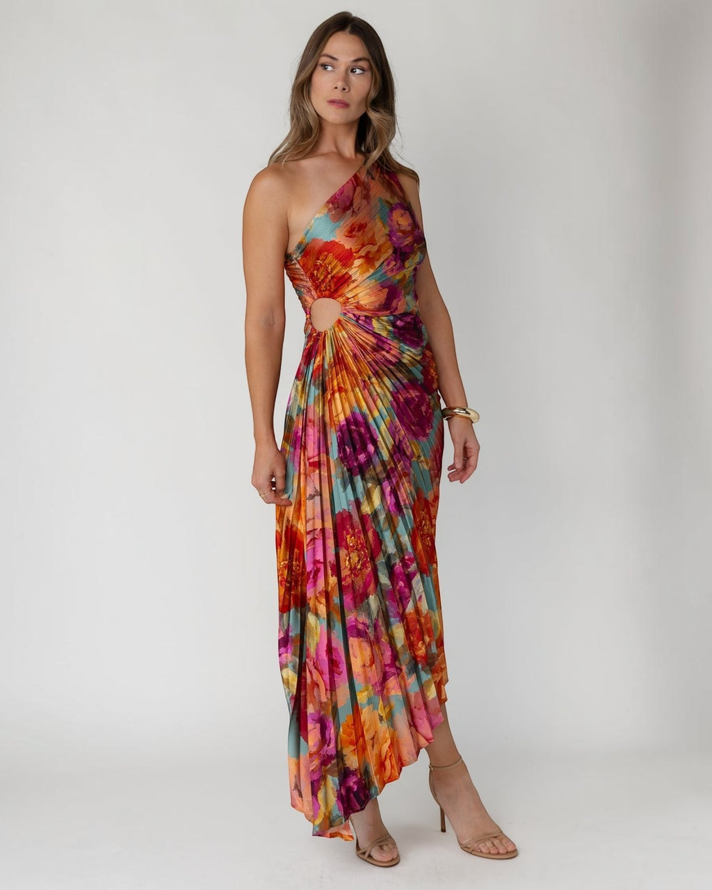 Monroe Dress