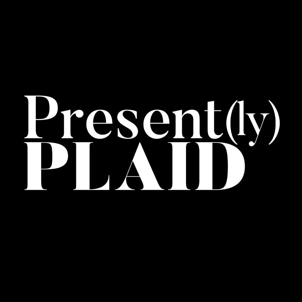 Introducing our "Present(ly) Plaid" Collection - JO+CO