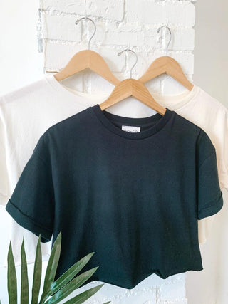 Styling Spring Basics - JO+CO