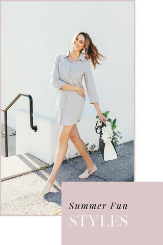 Summer Fun Styles - JO+CO