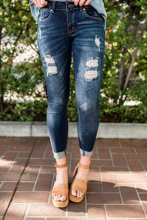 Top 6 Wardrobe Go-Tos For The Woman On The Go - JO+CO