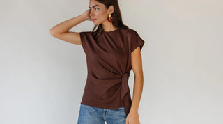 Tops - JO+CO