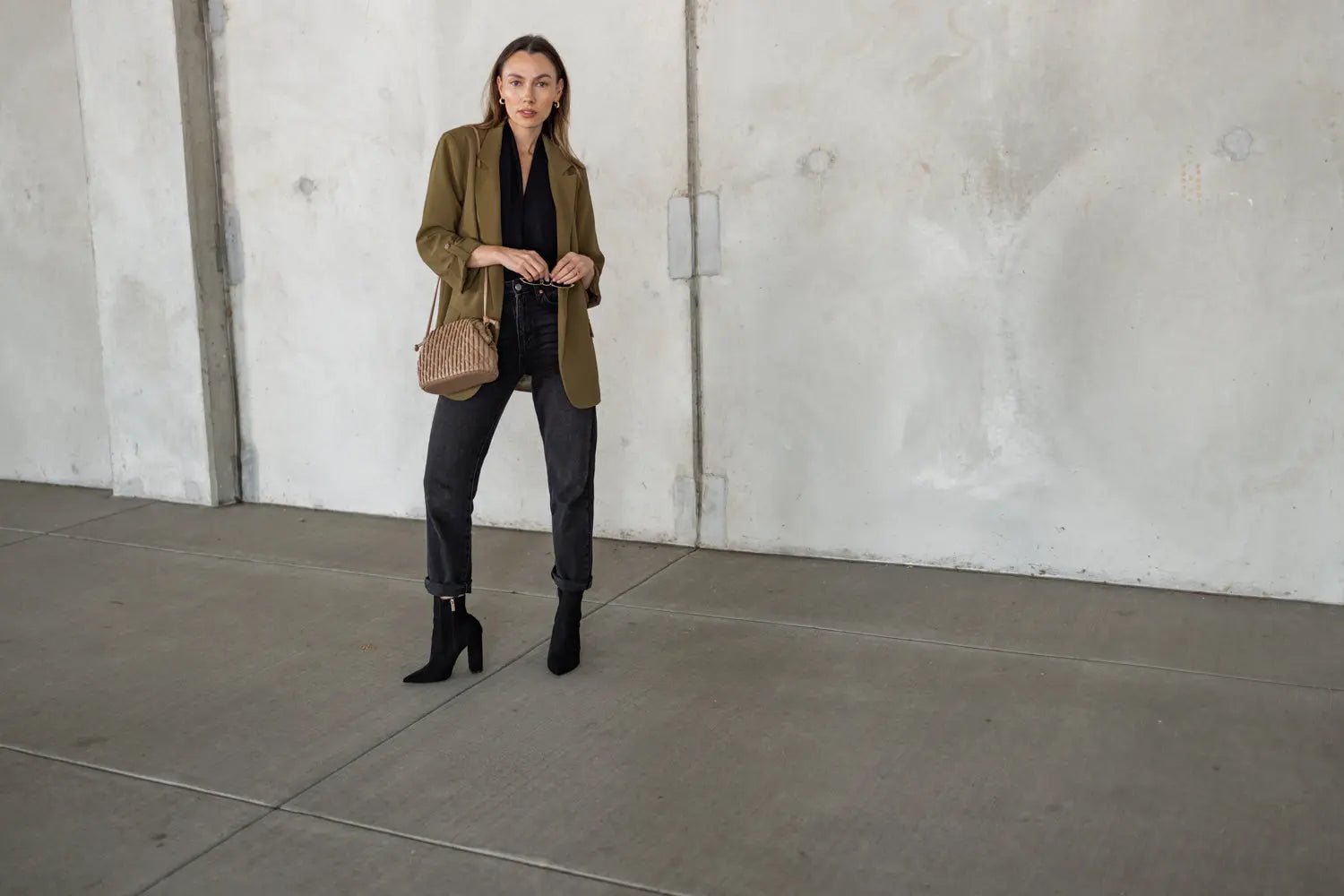 Back To Chic - JO+CO