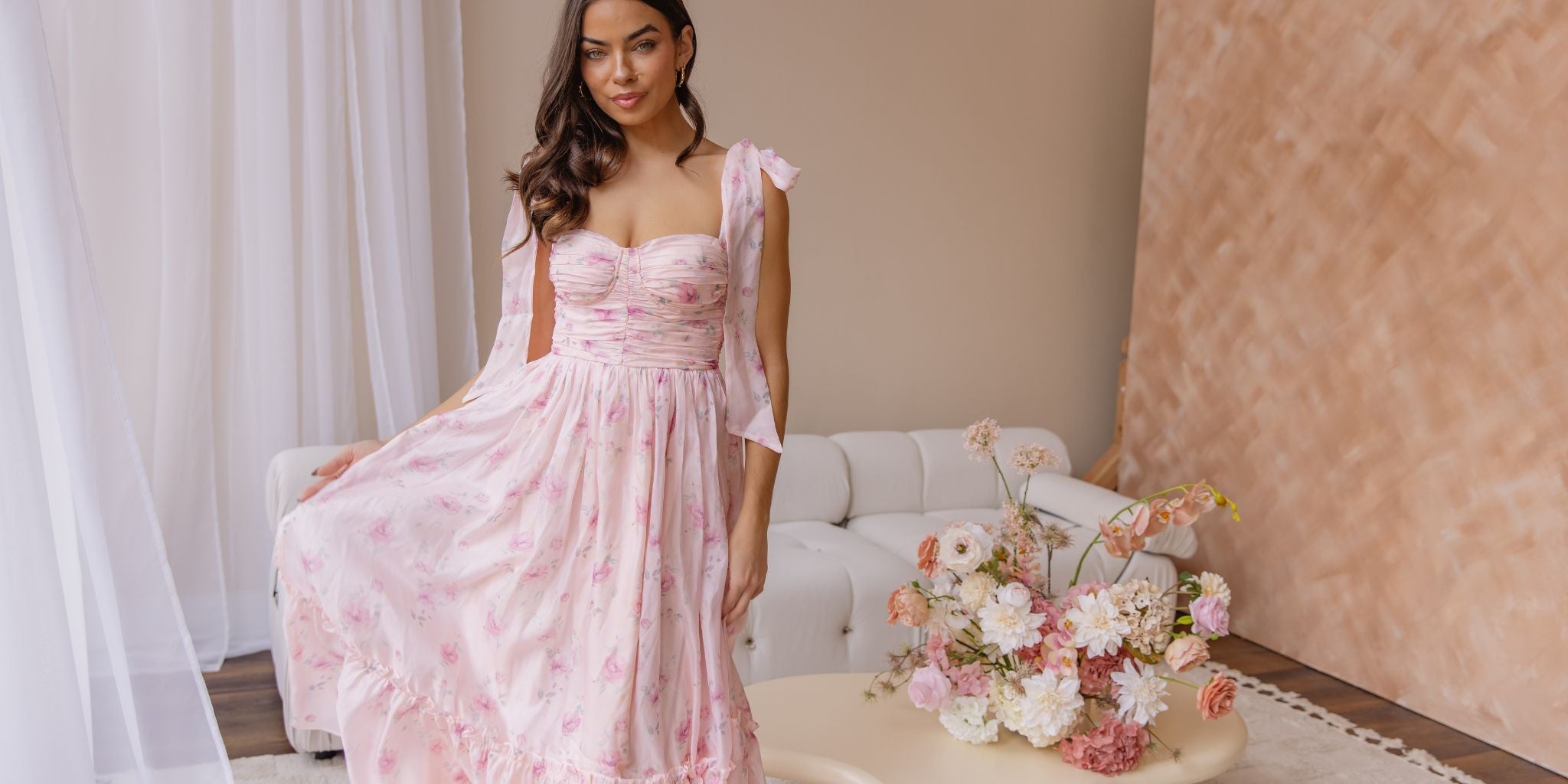 Dresses - JO+CO