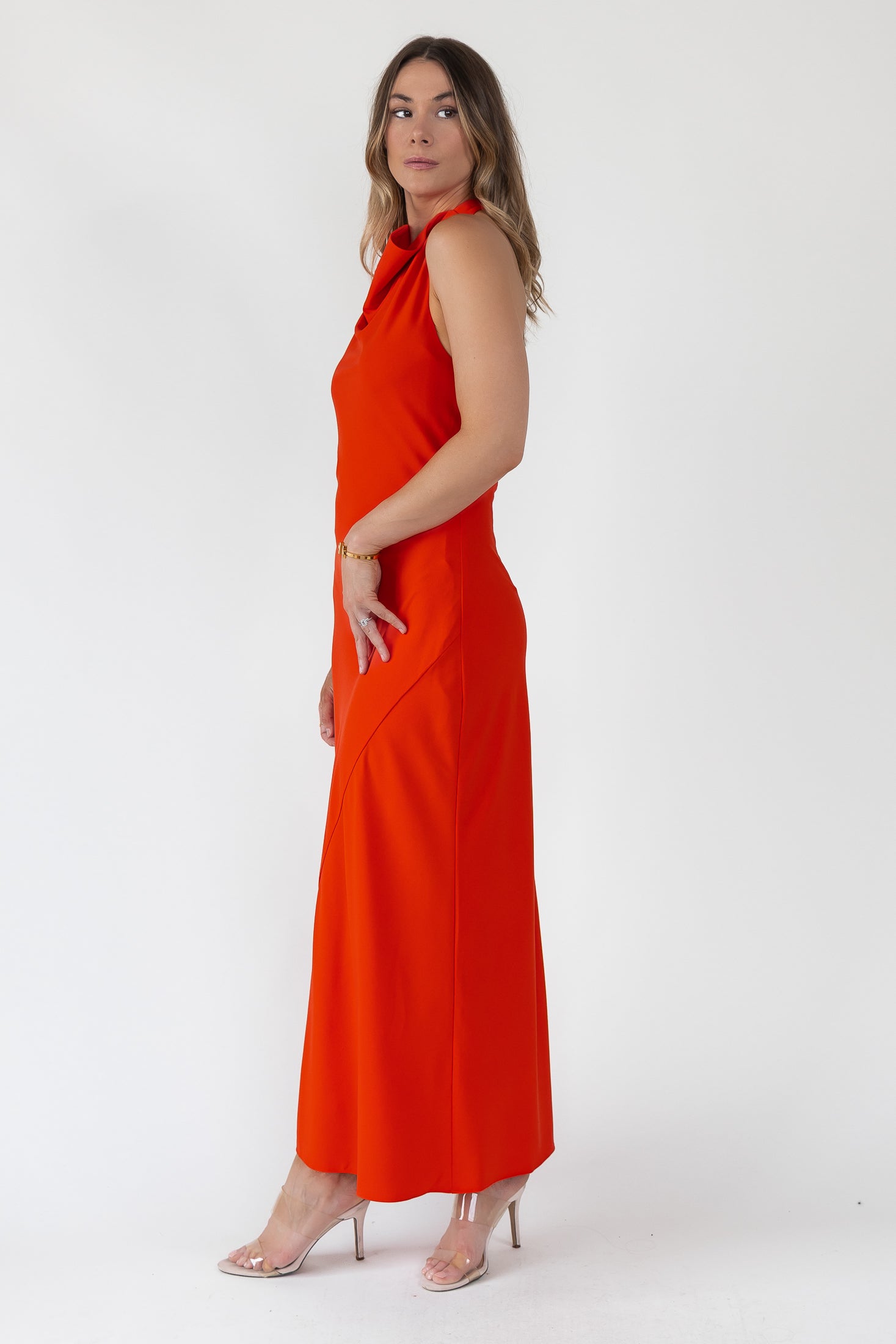 ASTR The Label Dalisay Dress