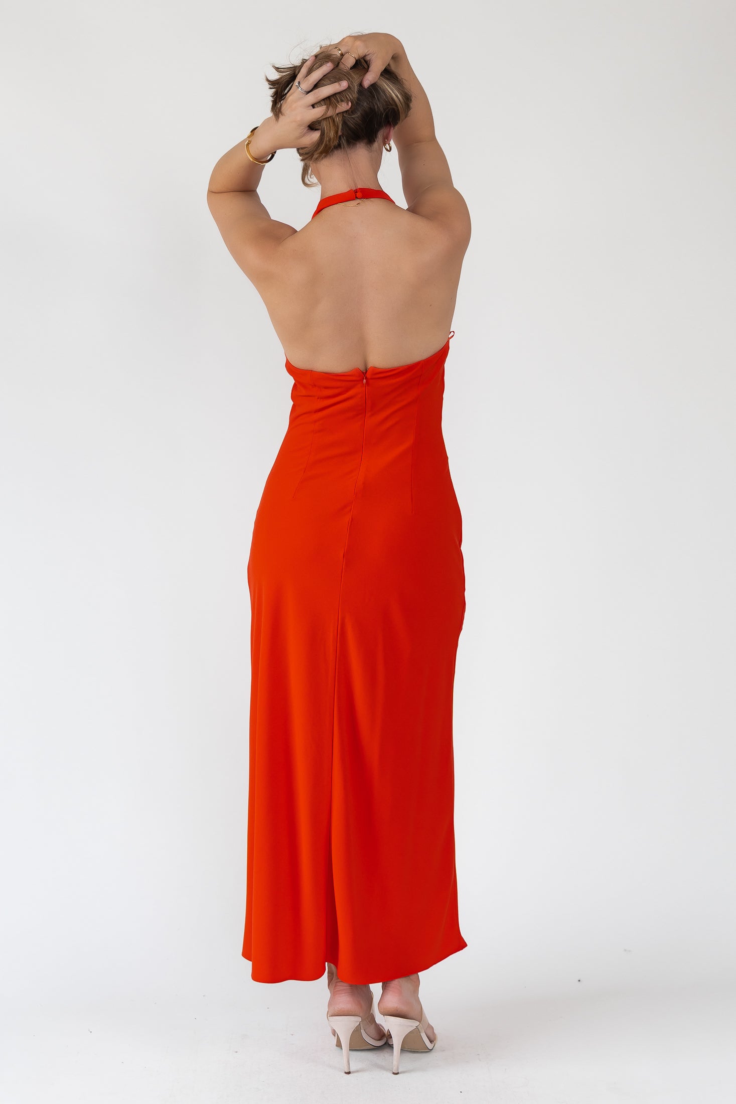ASTR The Label Dalisay Dress