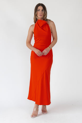 ASTR The Label Dalisay Dress