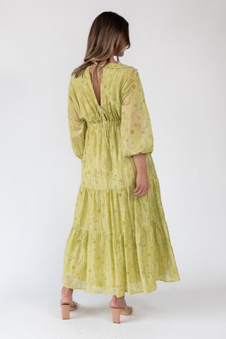 ASTR The Label Jesalyn Dress - Final Sale
