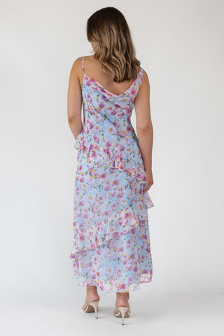 ASTR The Label Levina Dress - Final Sale