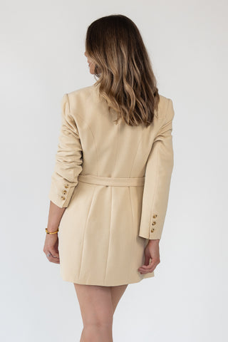 ASTR The Label Kesari Dress