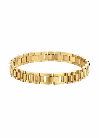 Wristwatch Chain Bracelet