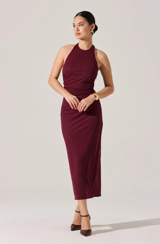 Astr The Label Zaira Dress